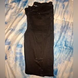 Black Jeans (size 9)